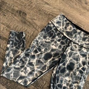 Victoria’s Secret SPORT 7/8 Tight 💪🏼